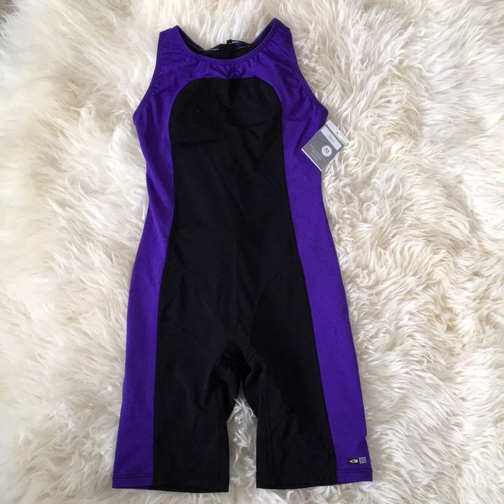 EQ Aquatard Women’s Size 32